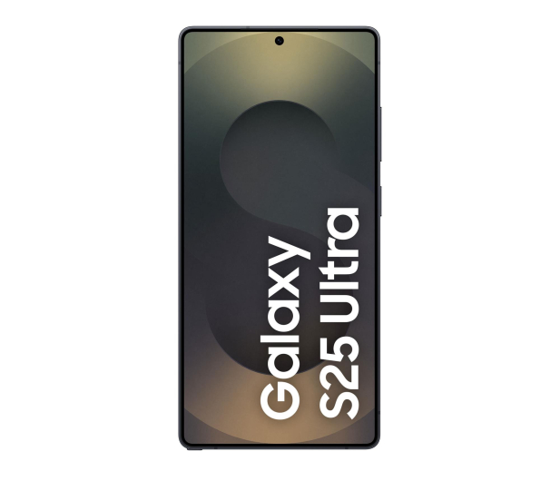 SAMSUNG Galaxy S25 Ultra 12/256GB Tytanowy Czarny+ SM-S938BAKDEUE - 1351827 - zdjęcie 2